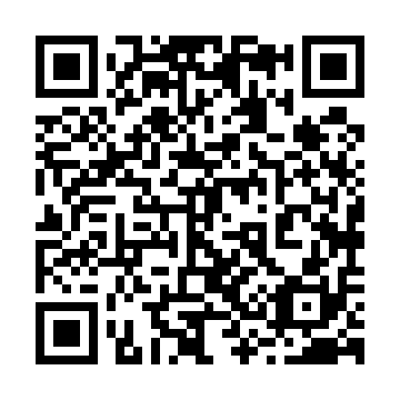 QR code for plate 23-8510