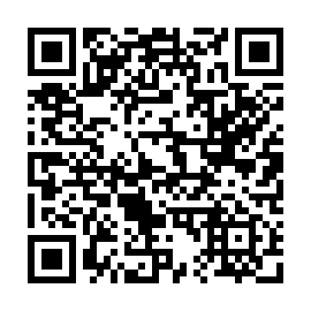 QR code for plate 24-4319