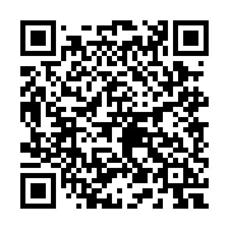 QR code for plate 25-00HH