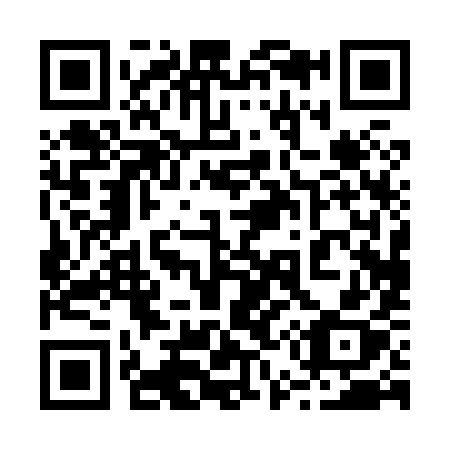 QR code for plate 25-089X