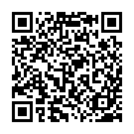 QR code for plate 25-1383