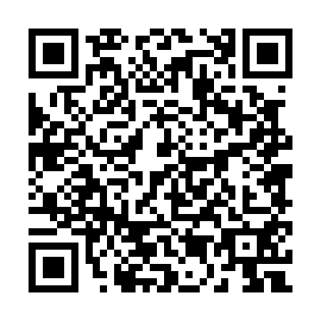 QR code for plate 25-40509