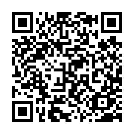 QR code for plate 25-464P