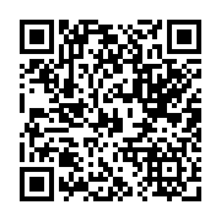 QR code for plate 26-1307