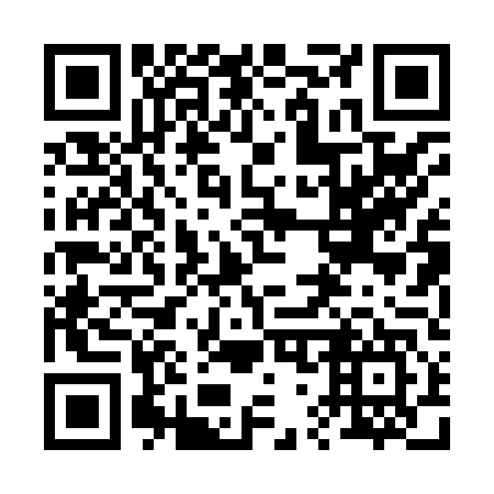 QR code for plate 27-0847