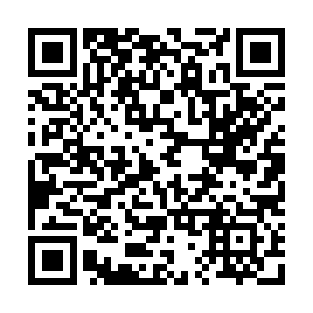QR code for plate 27-4383