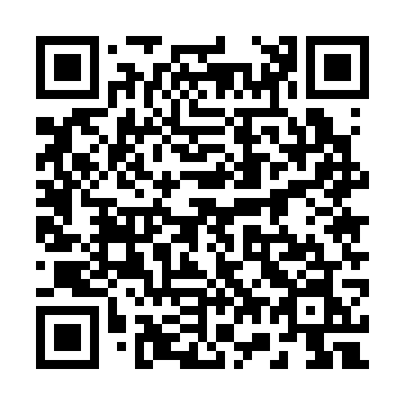 QR code for plate 2-7537N