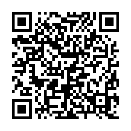 QR code for plate 2-8309K