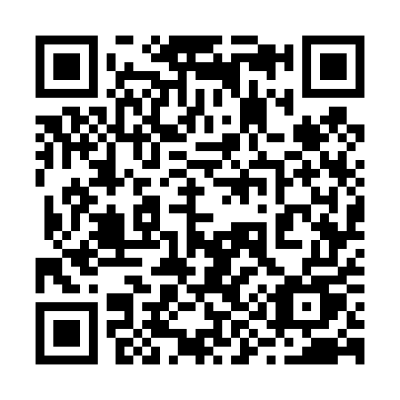 QR code for plate 29-745U
