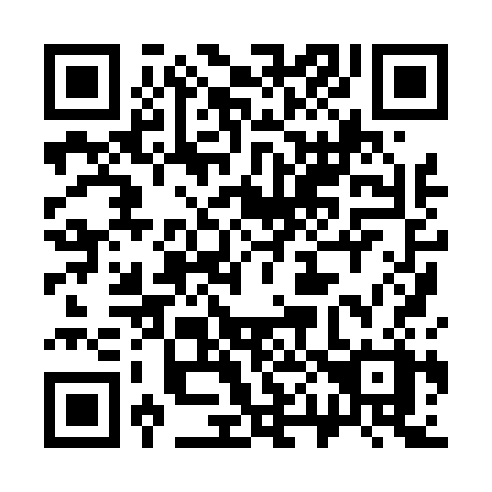 QR code for plate 3-0843X