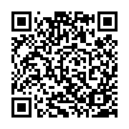 QR code for plate 3-2745W