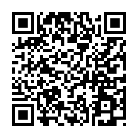 QR code for plate 3-7468