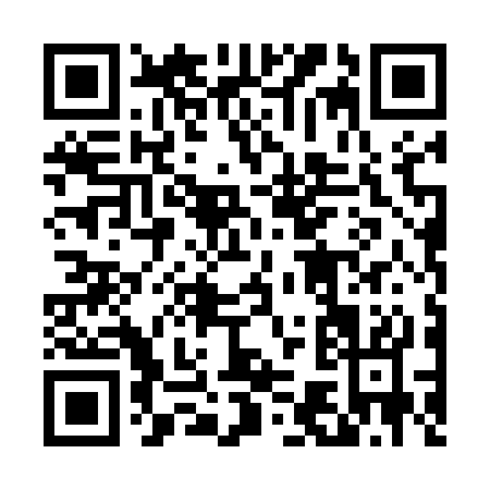 QR code for plate 4-7453