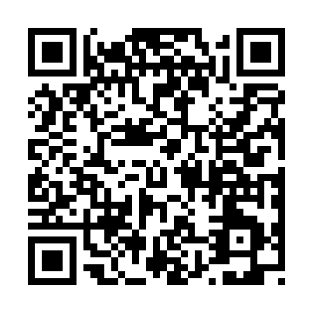 QR code for plate 4-8207