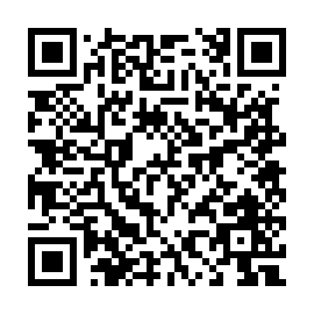 QR code for plate 4-8255