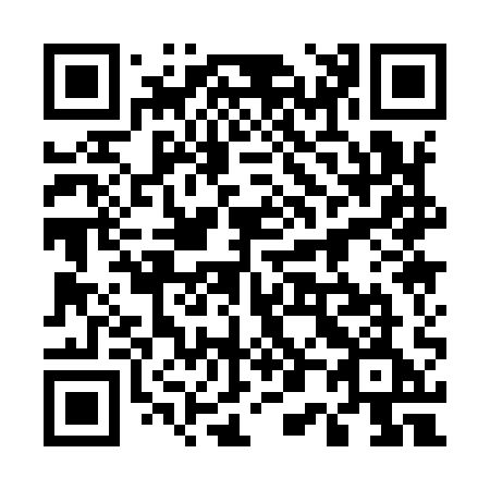 QR code for plate 5-0191E