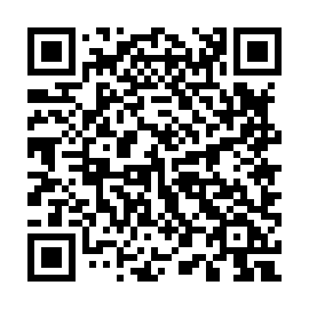 QR code for plate 5-0588F