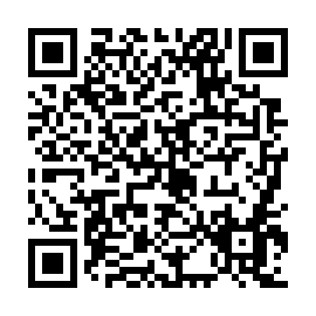 QR code for plate 5-0875