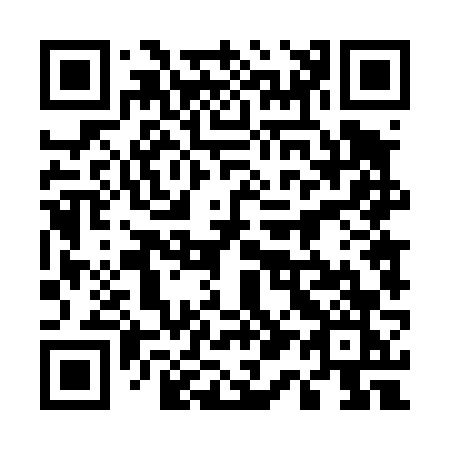 QR code for plate 5-1446K