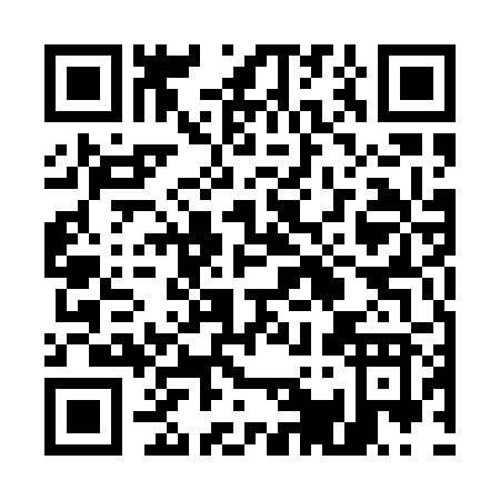 QR code for plate 5-1502