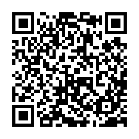 QR code for plate 5-20684