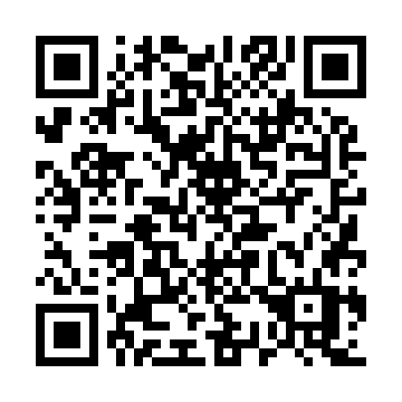 QR code for plate 5-3497T
