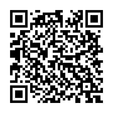 QR code for plate 5-6552M