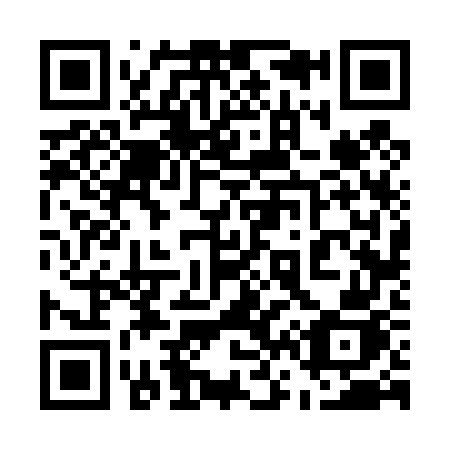QR code for plate 5-6647J