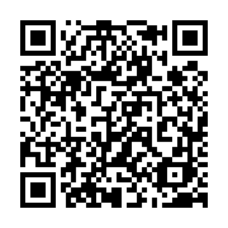 QR code for plate 5-6656H