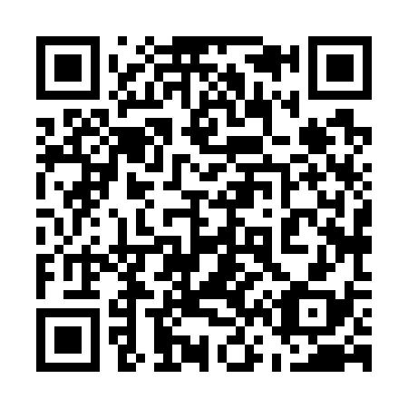 QR code for plate 5-68738