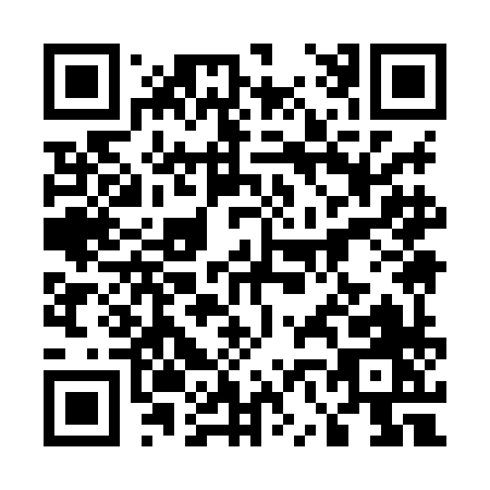 QR code for plate 5-698H