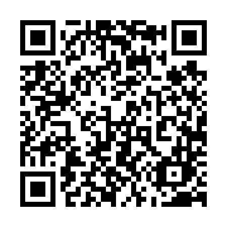 QR code for plate 5-7464L