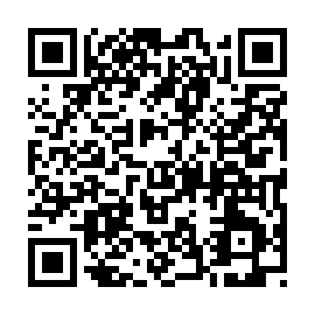 QR code for plate 5-791E