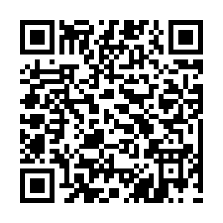 QR code for plate 5-8281