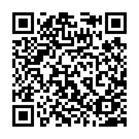 QR code for plate 5-8460P