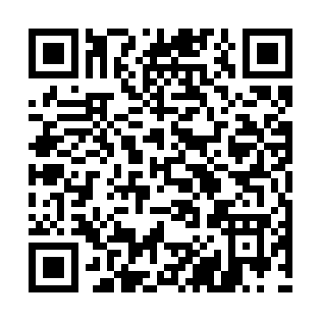 QR code for plate 5-852W