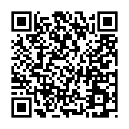 QR code for plate 5-864J