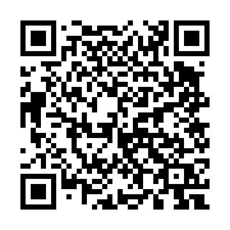 QR code for plate 5-8747Q