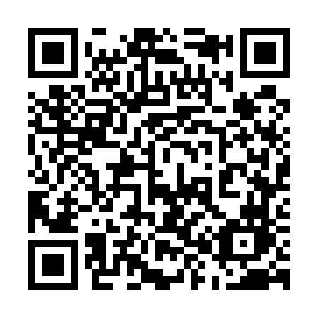 QR code for plate 5-8756N