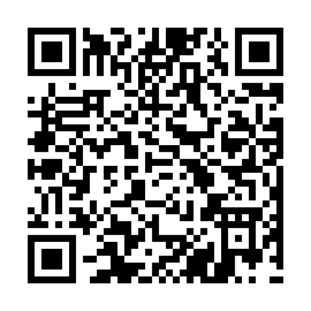 QR code for plate 5-8787