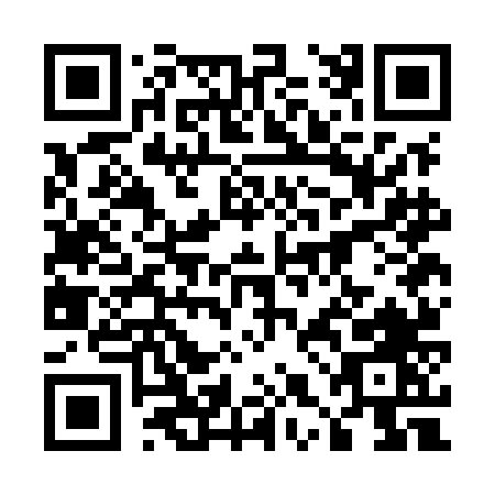 QR code for plate 5-8OMN