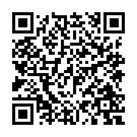 QR code for plate 5-999B