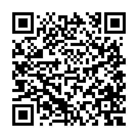 QR code for plate 6-0768