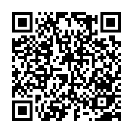 QR code for plate 6-0776
