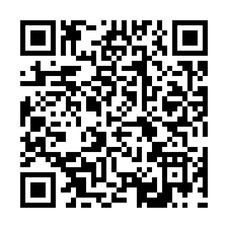 QR code for plate 6-0832