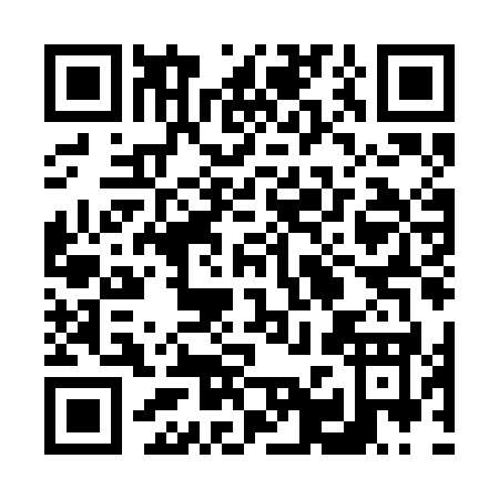 QR code for plate 6-0YBK