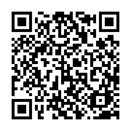 QR code for plate 6-1077C