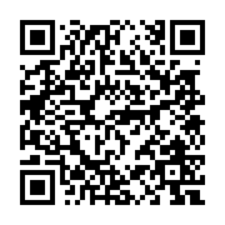 QR code for plate 6-1307