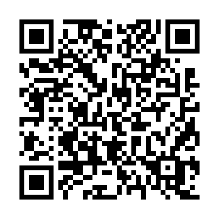 QR code for plate 6-1364F
