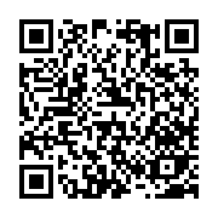 QR code for plate 6-2222